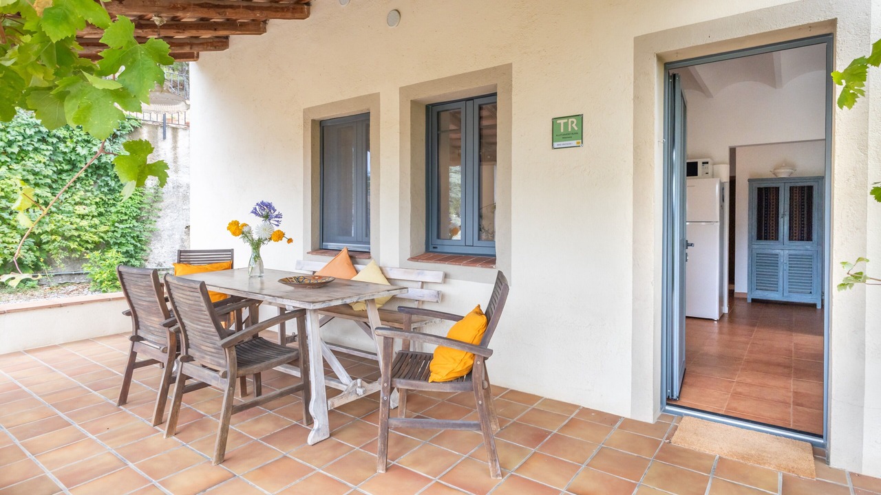 Photo of Outdoor in Sant Mateu de Montnegre