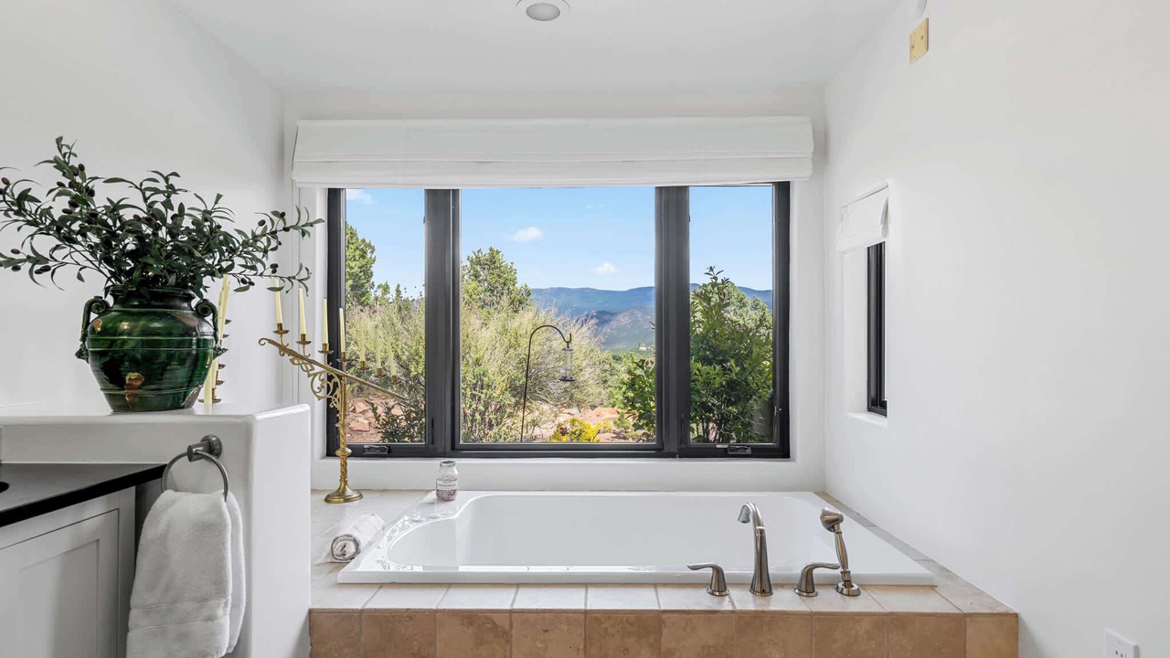 Photo of Bathroom in Santa Fe