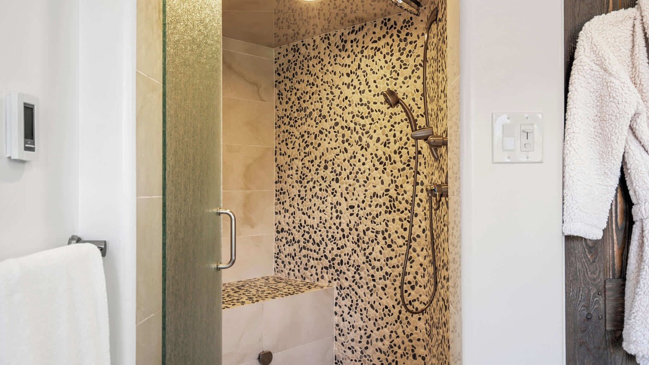 Photo of Bathroom in Santa Fe