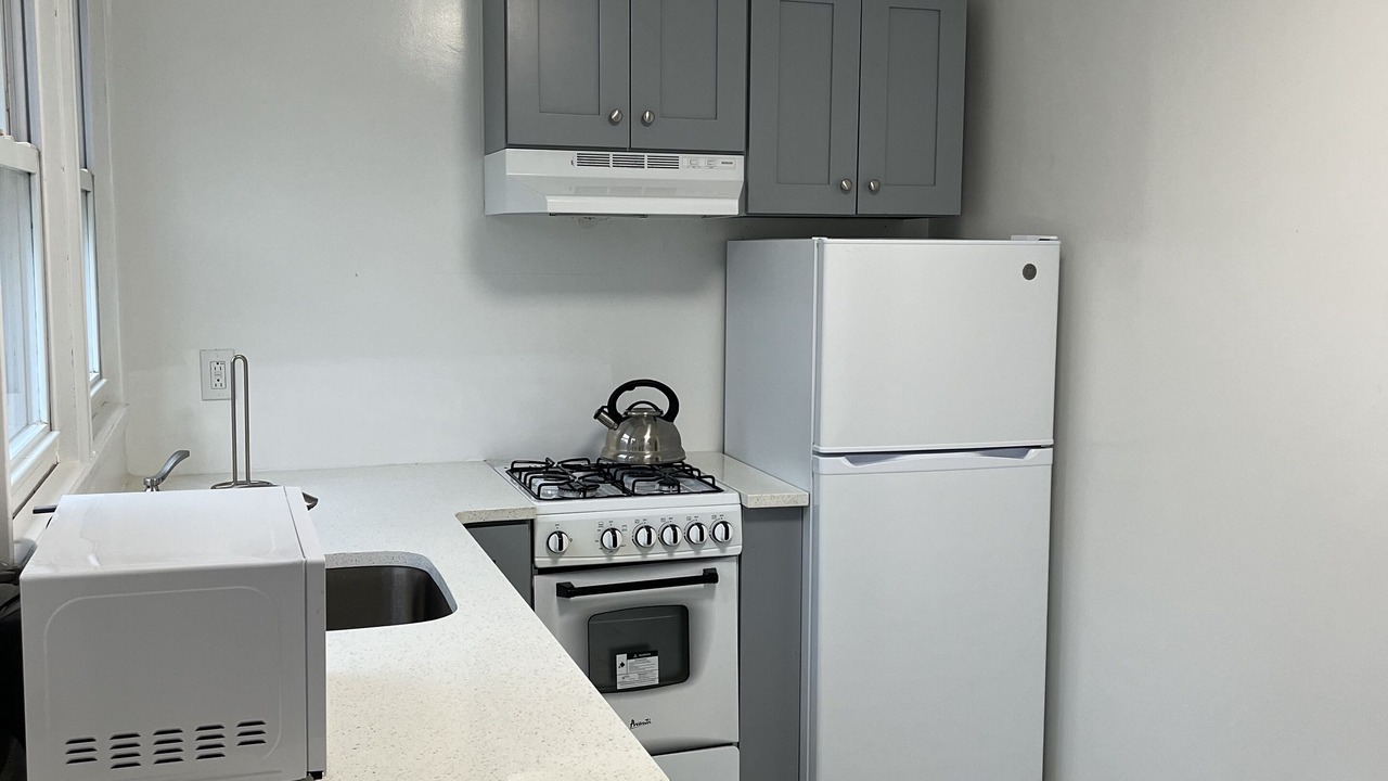 Photo of Kitchen in Usmma