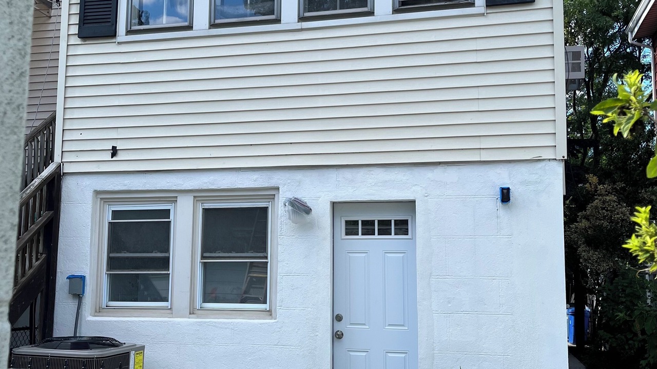 Photo of Outdoor in Usmma