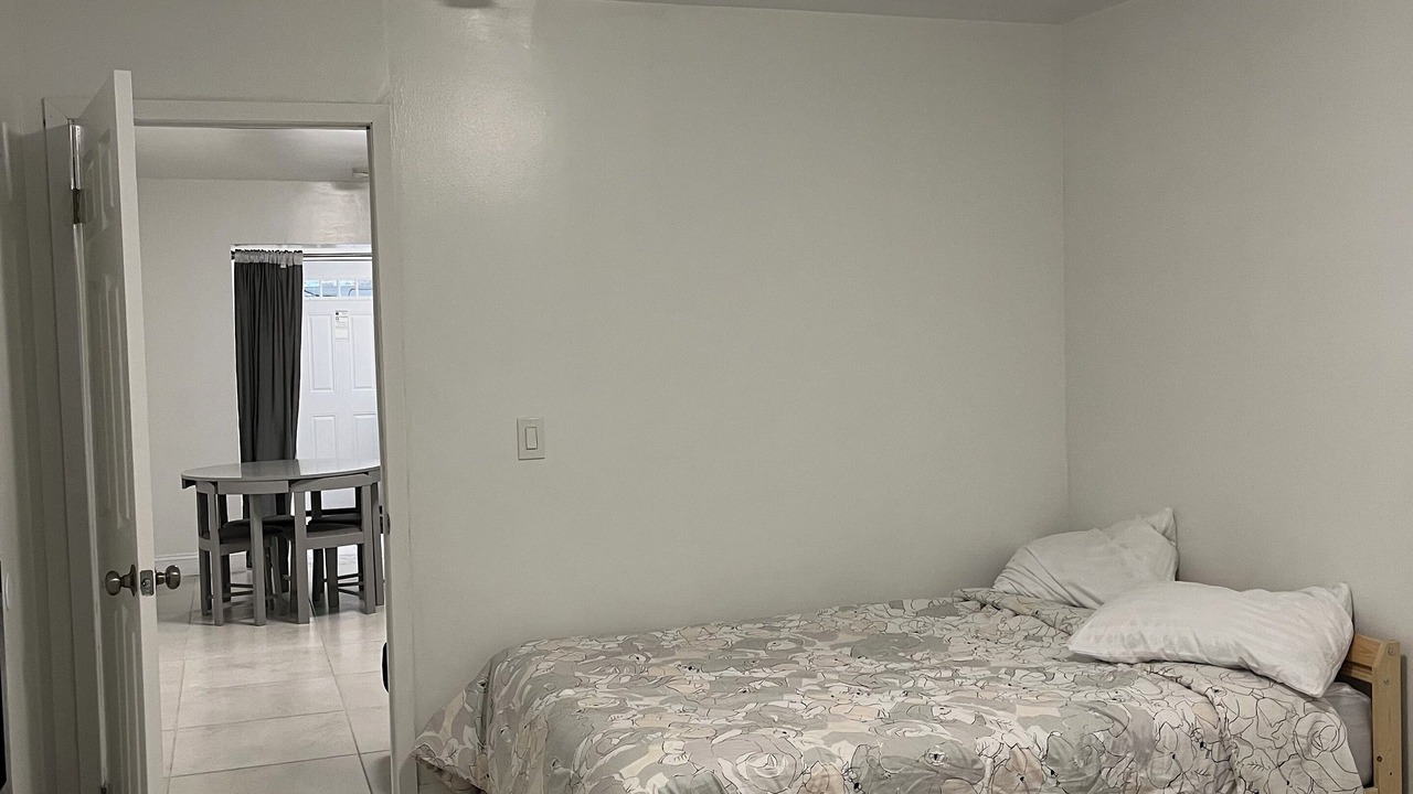 Photo of Bedroom in Usmma