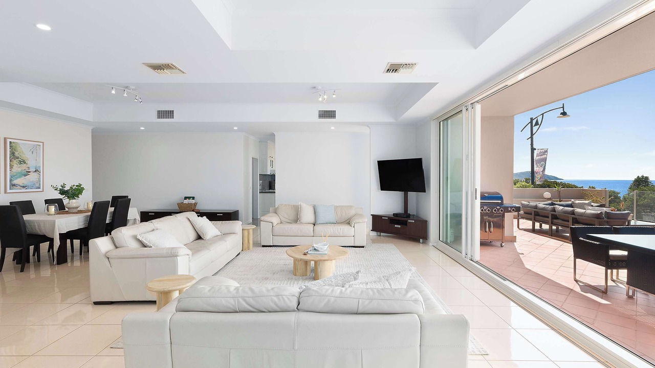 Photo of Livingroom in Terrigal