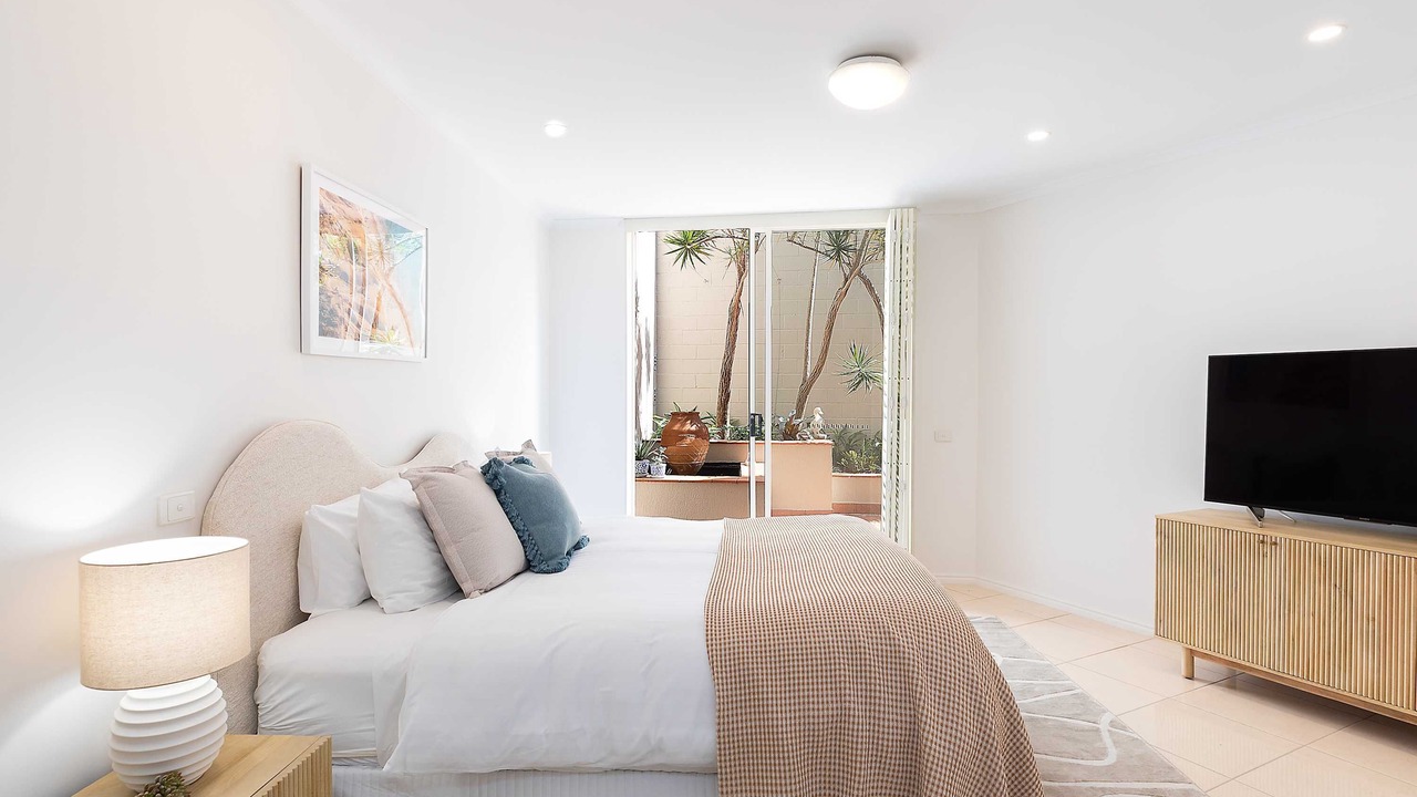 Photo of Bedroom in Terrigal