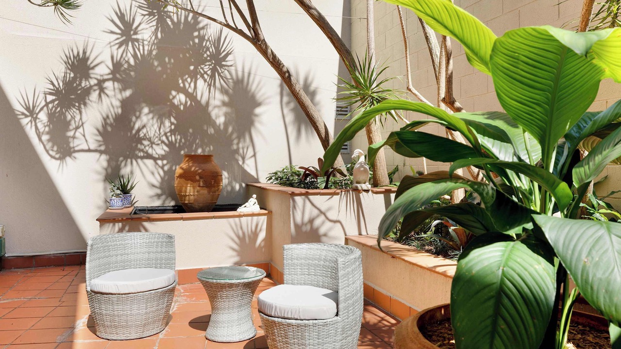 Photo of Patio Balcony in Terrigal