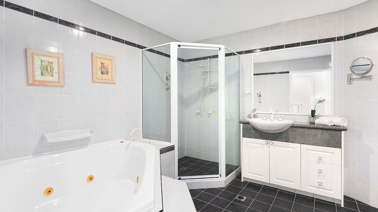 Photo of Bathroom in Terrigal