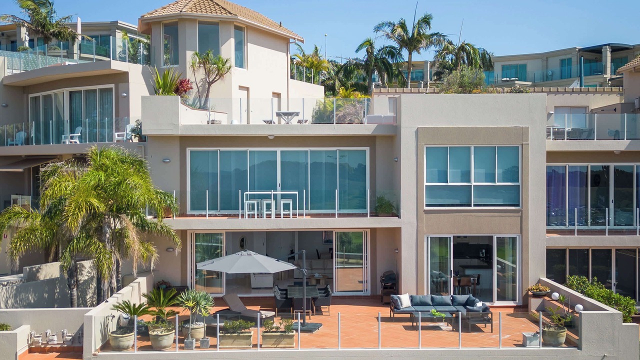 Photo of Patio Balcony in Terrigal