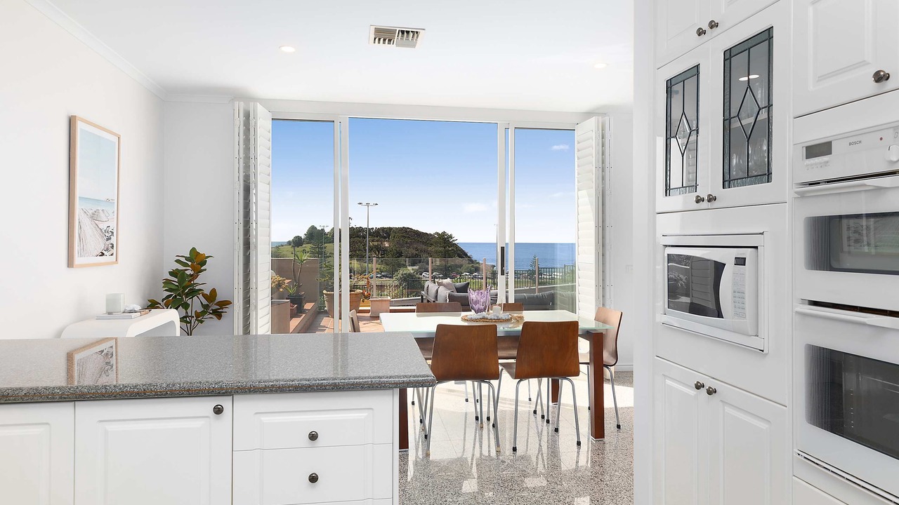 Photo of Kitchen in Terrigal
