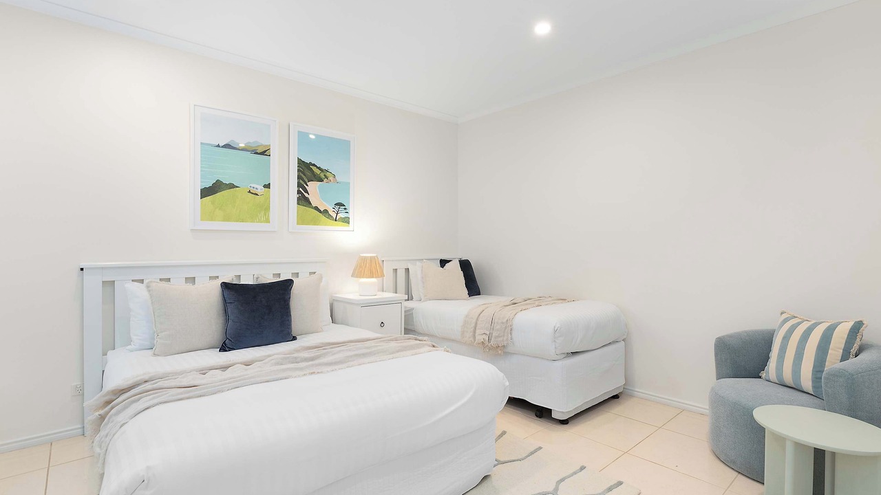 Photo of Bedroom in Terrigal