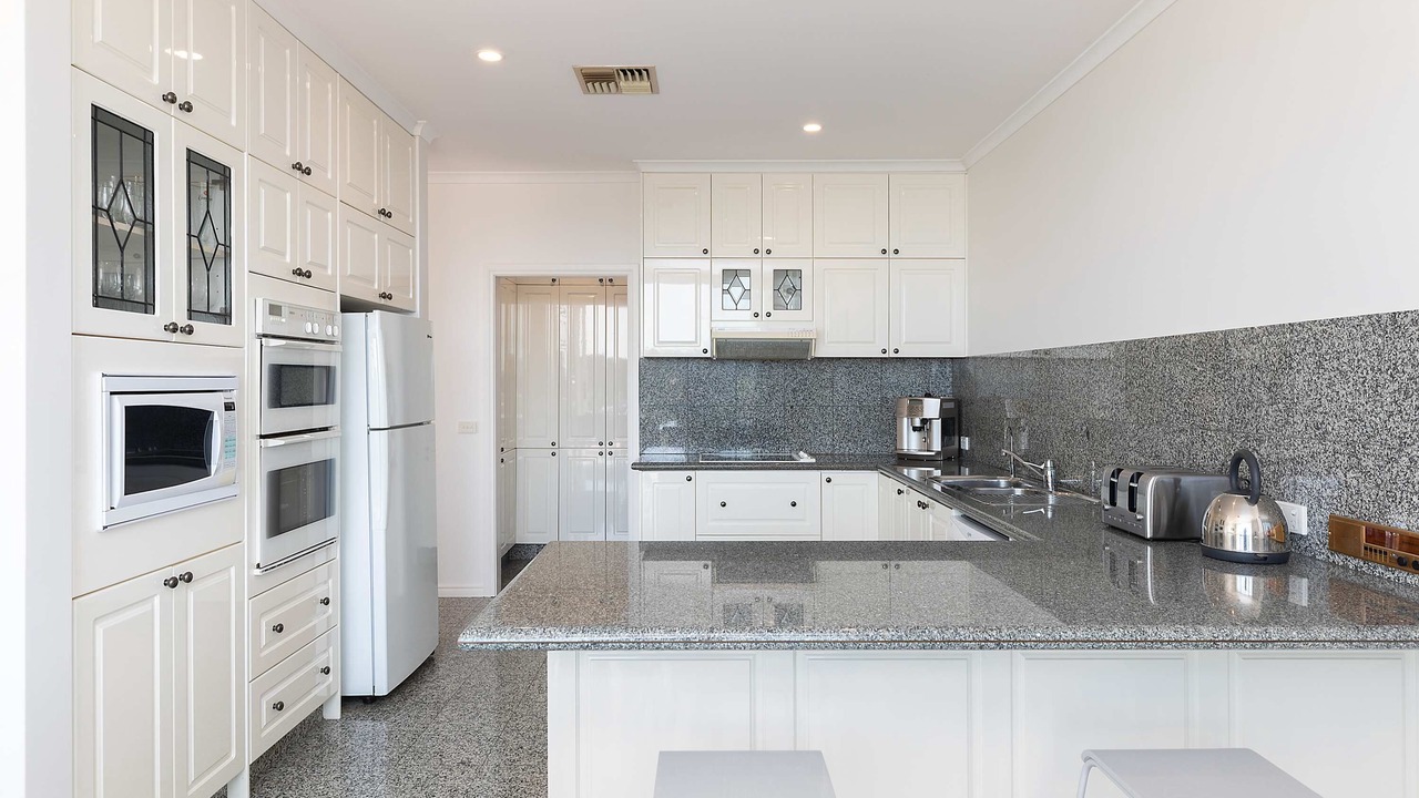 Photo of Kitchen in Terrigal