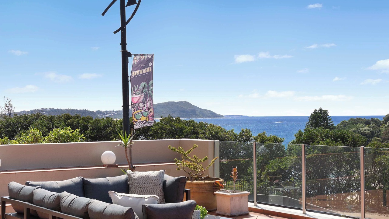 Photo of Patio Balcony in Terrigal