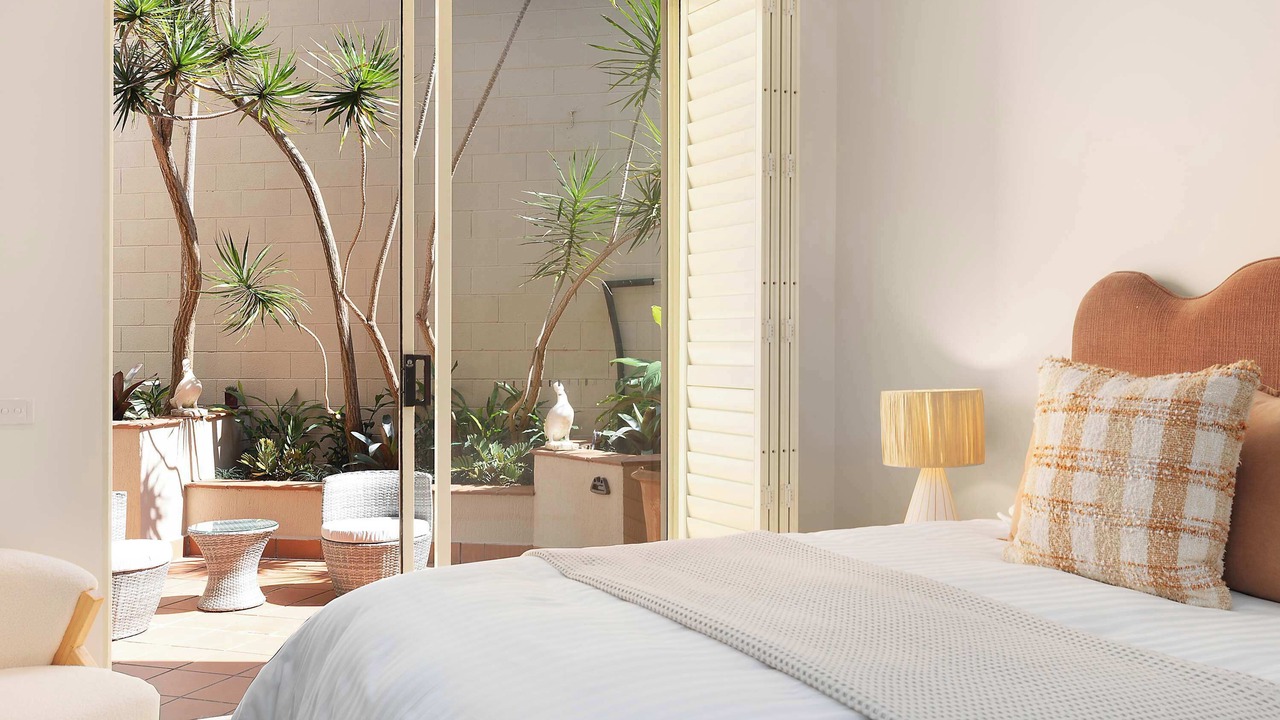 Photo of Bedroom in Terrigal