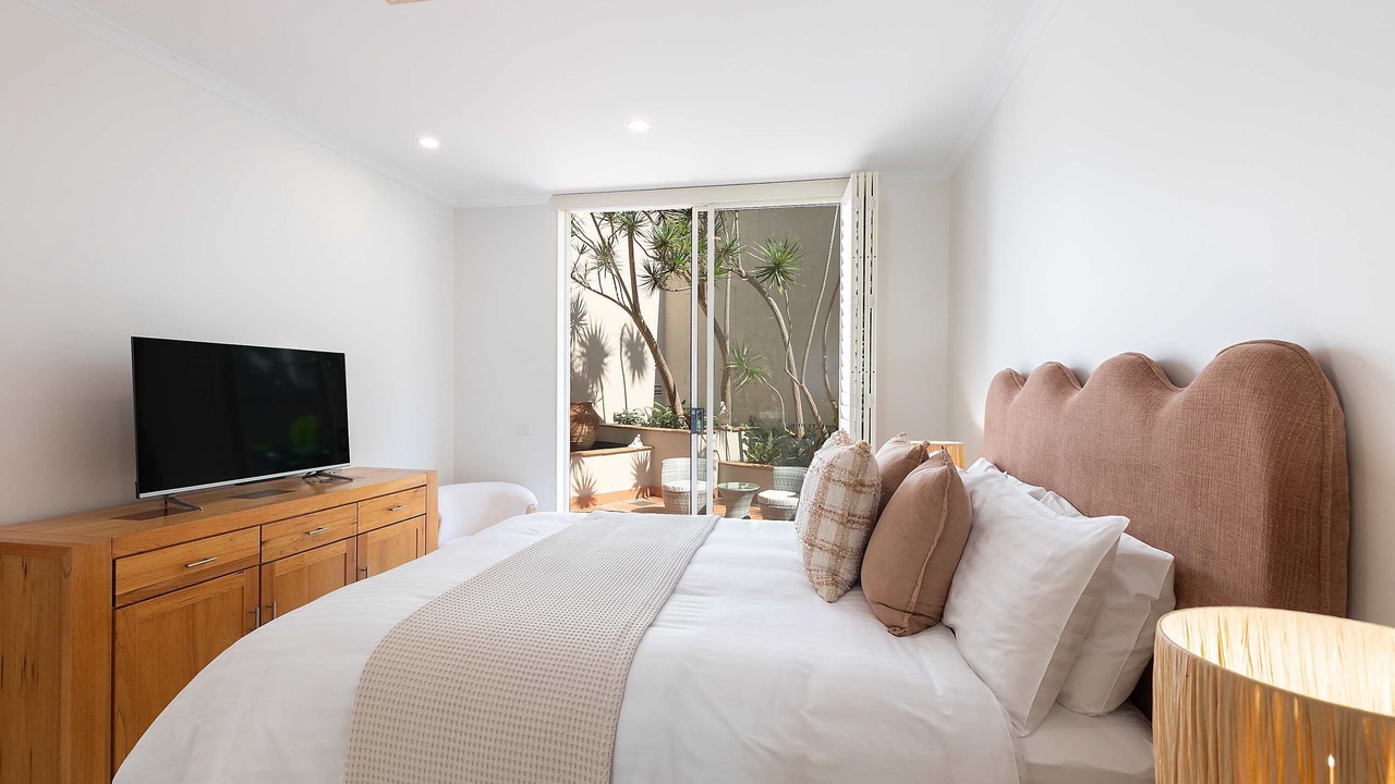 Photo of Bedroom in Terrigal