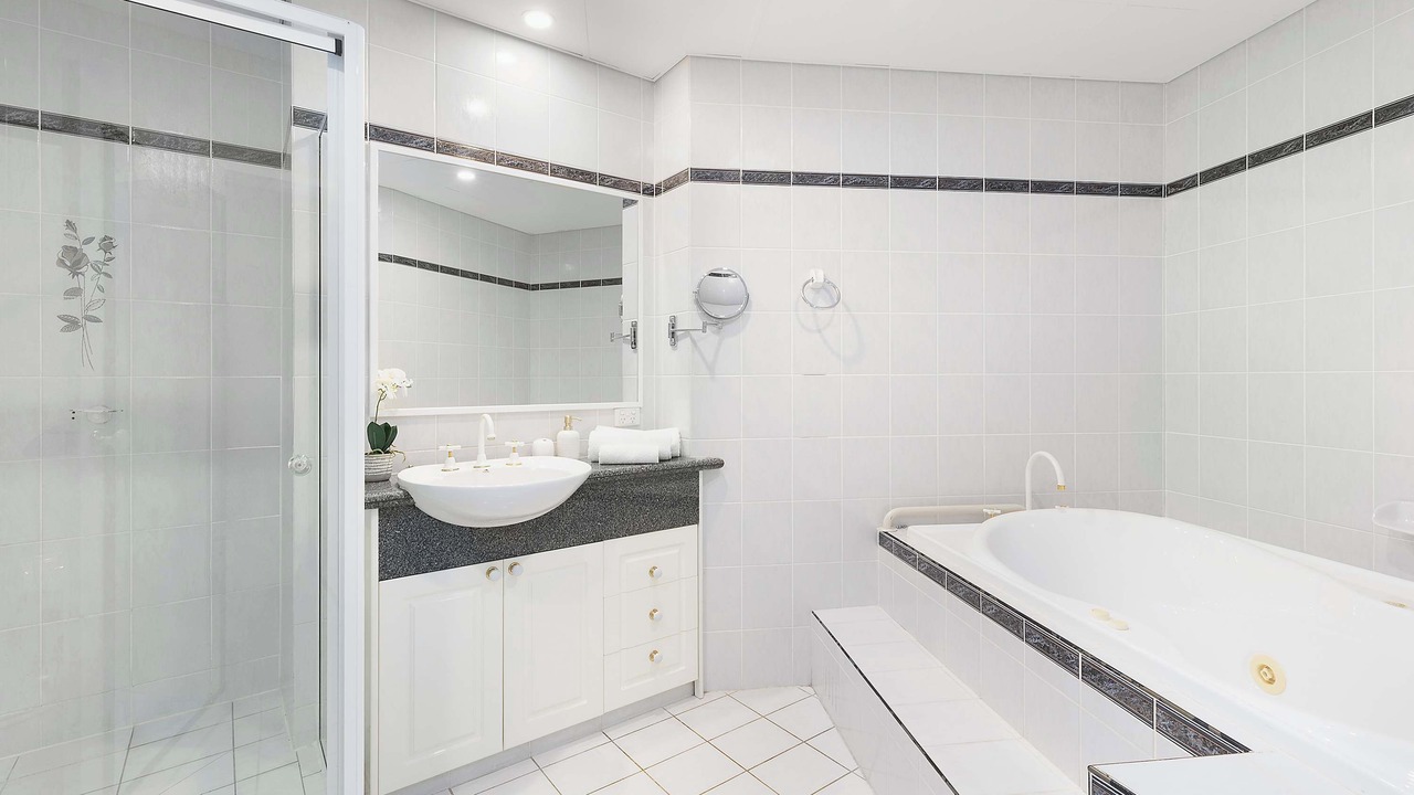 Photo of Bathroom in Terrigal