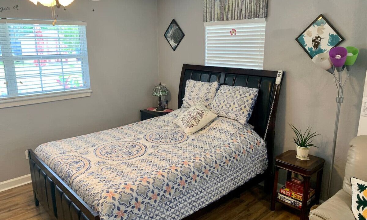 Photo of Bedroom in Winter Haven