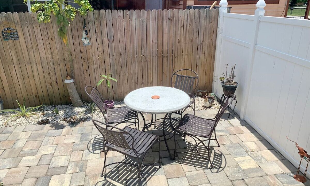 Photo of Outdoor in Winter Haven