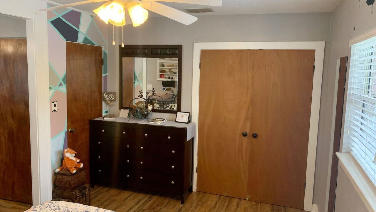Photo of Bedroom in Winter Haven