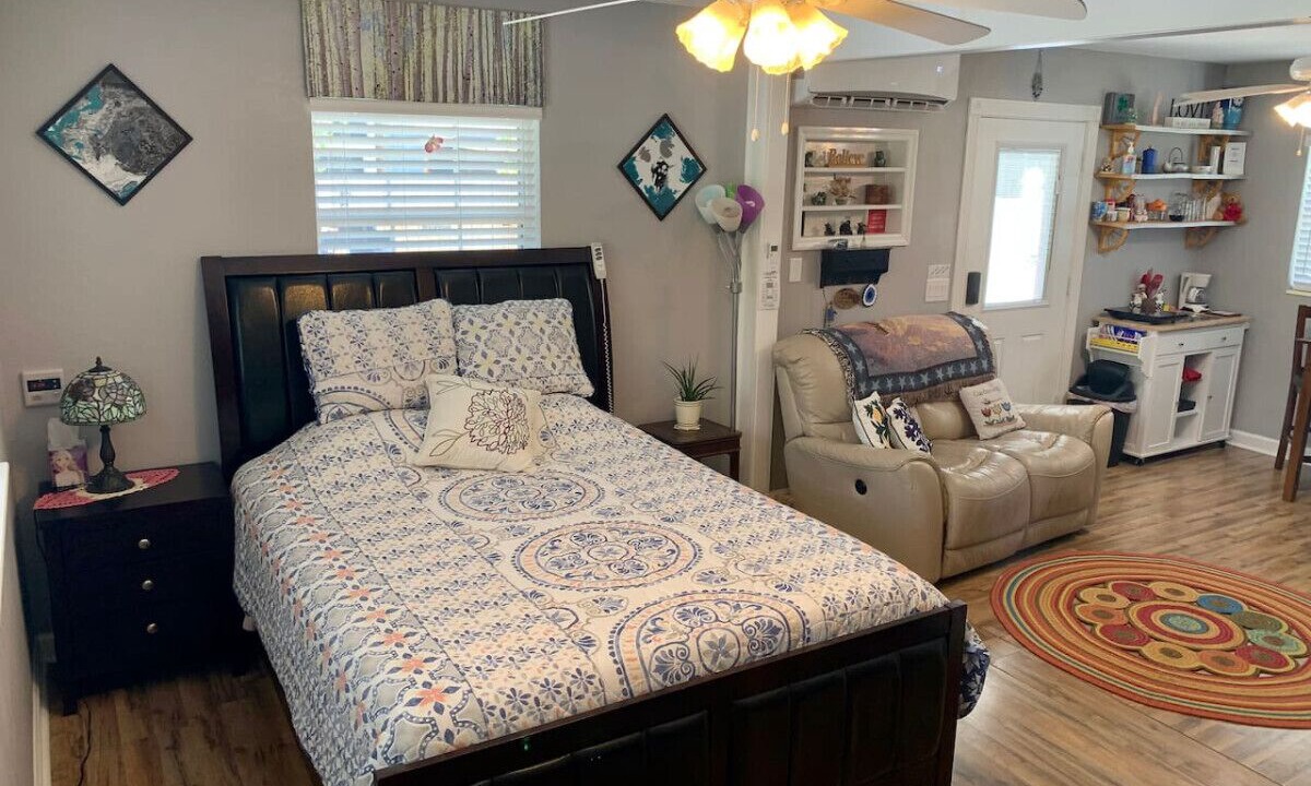 Photo of Bedroom in Winter Haven