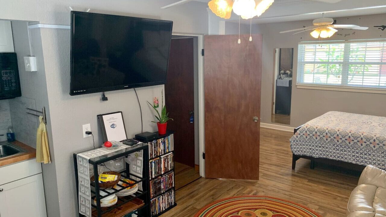Photo of Bedroom in Winter Haven