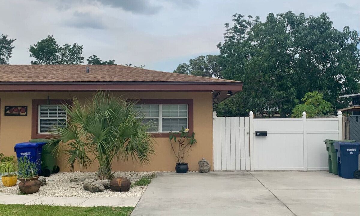 Photo of Outdoor in Winter Haven