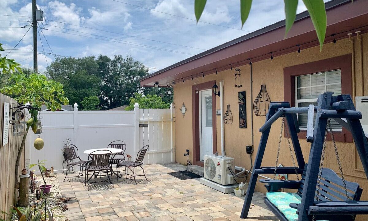 Photo of Outdoor in Winter Haven