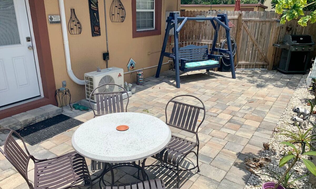 Photo of Outdoor in Winter Haven