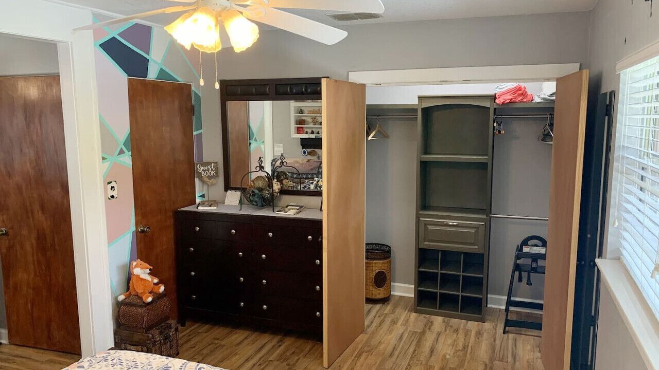 Photo of Bedroom in Winter Haven