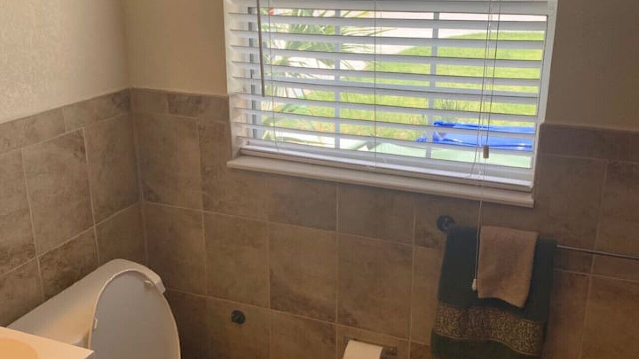 Photo of Bathroom in Winter Haven
