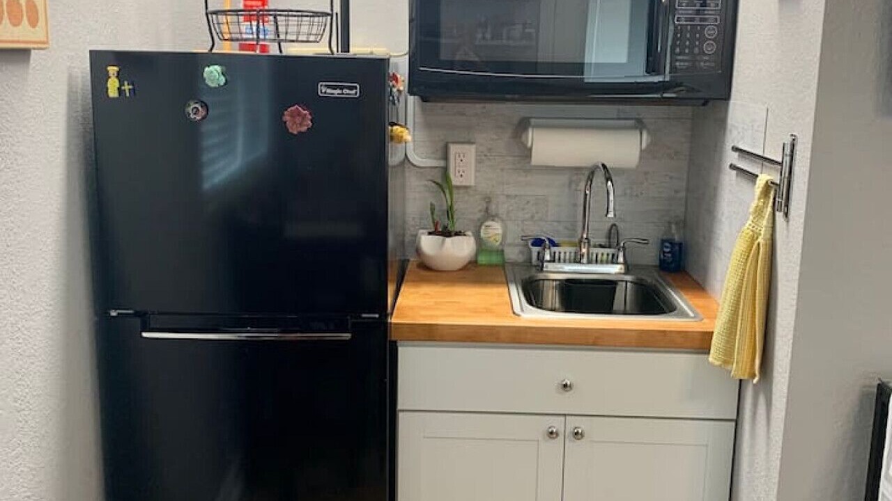 Photo of Kitchen in Winter Haven