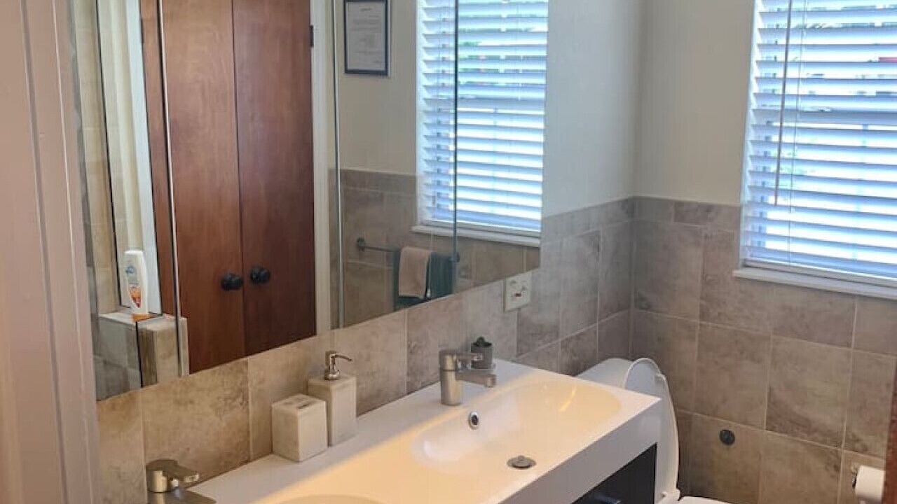 Photo of Bathroom in Winter Haven