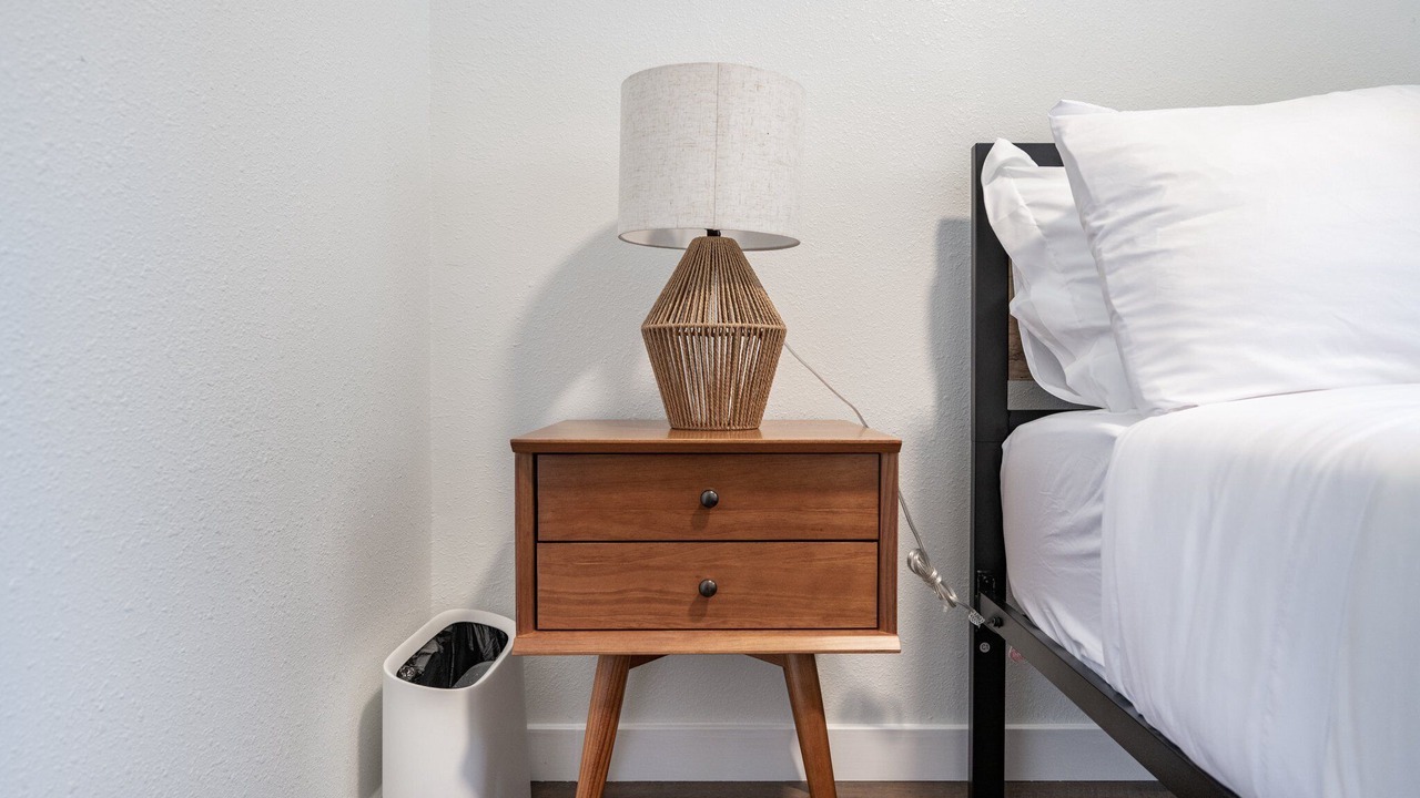 Photo of Bedroom in South Tacoma