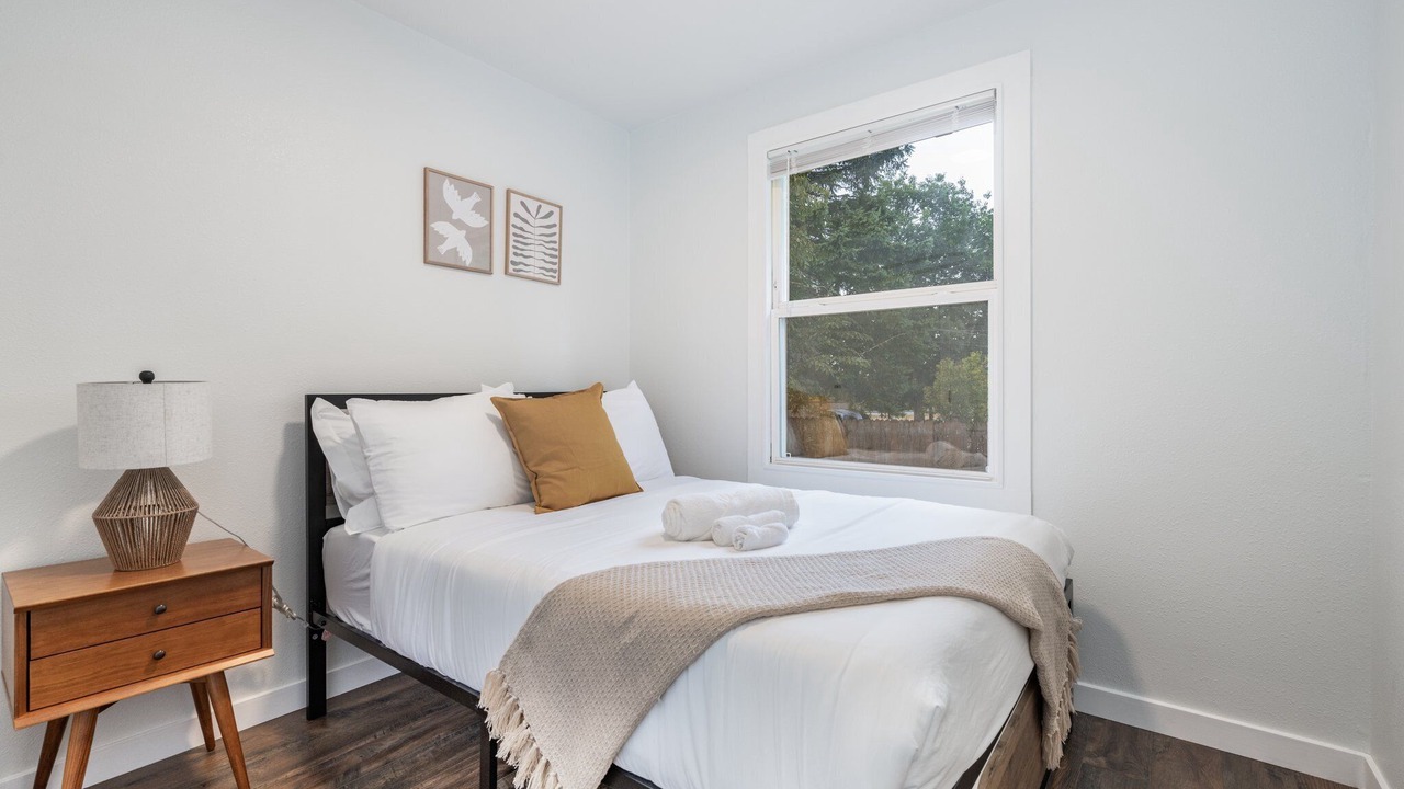 Photo of Bedroom in South Tacoma