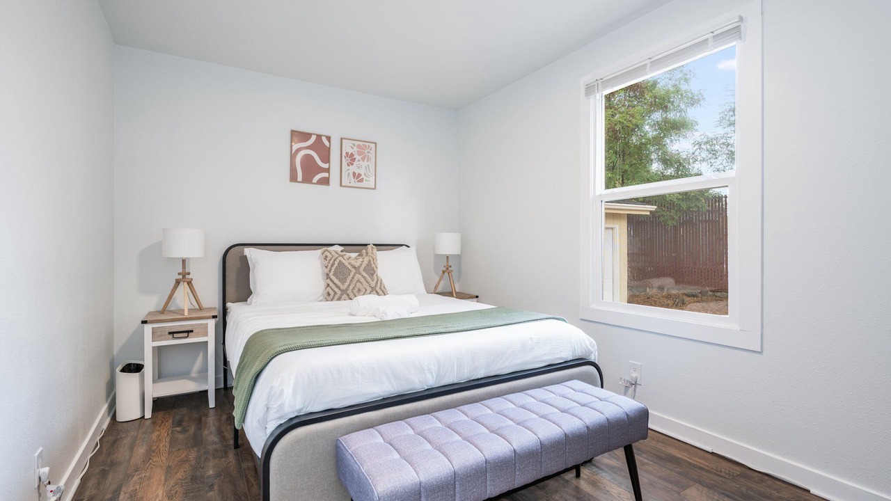 Photo of Bedroom in South Tacoma