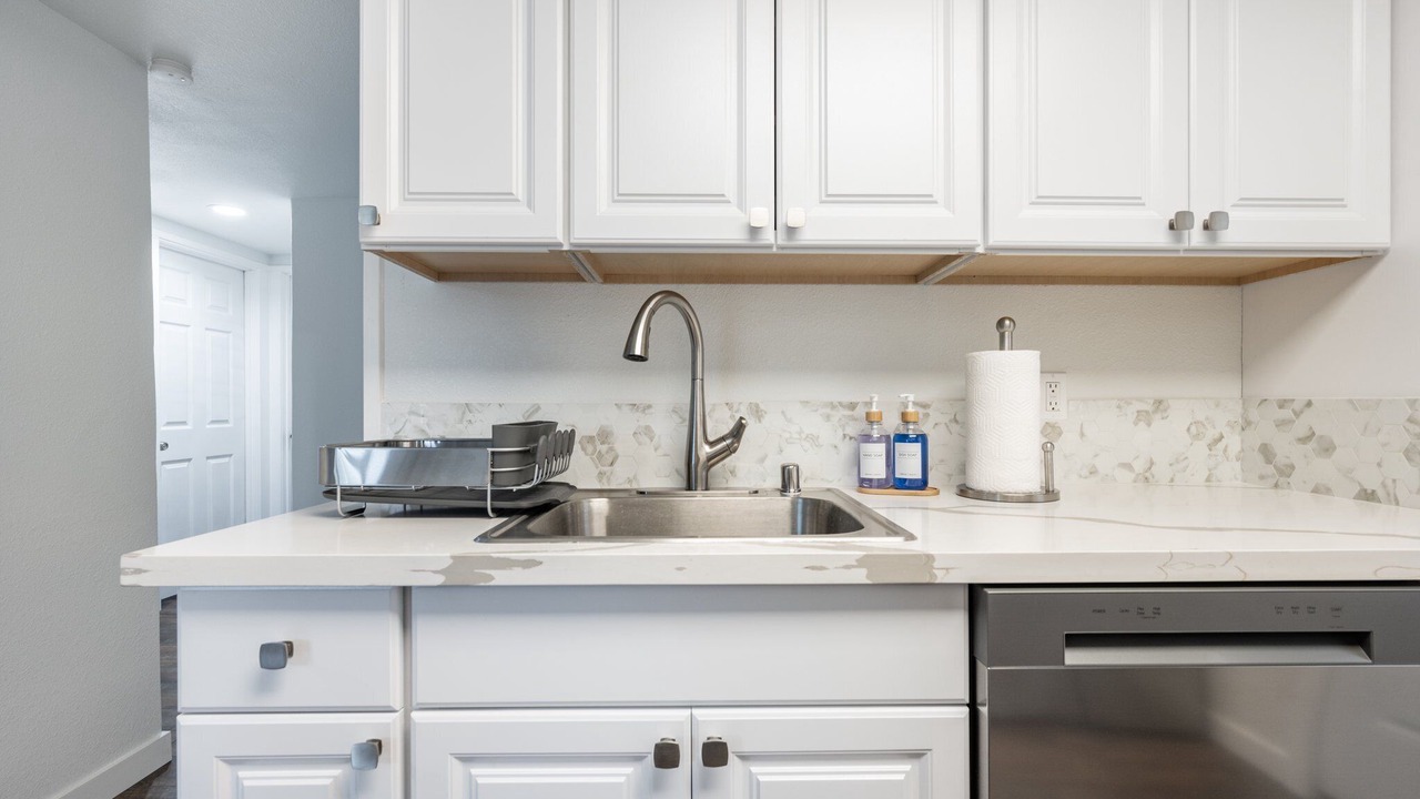 Photo of Kitchen in South Tacoma