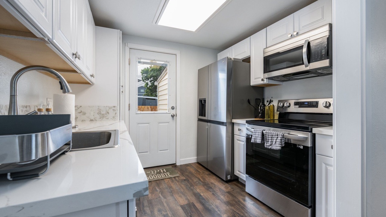 Photo of Kitchen in South Tacoma