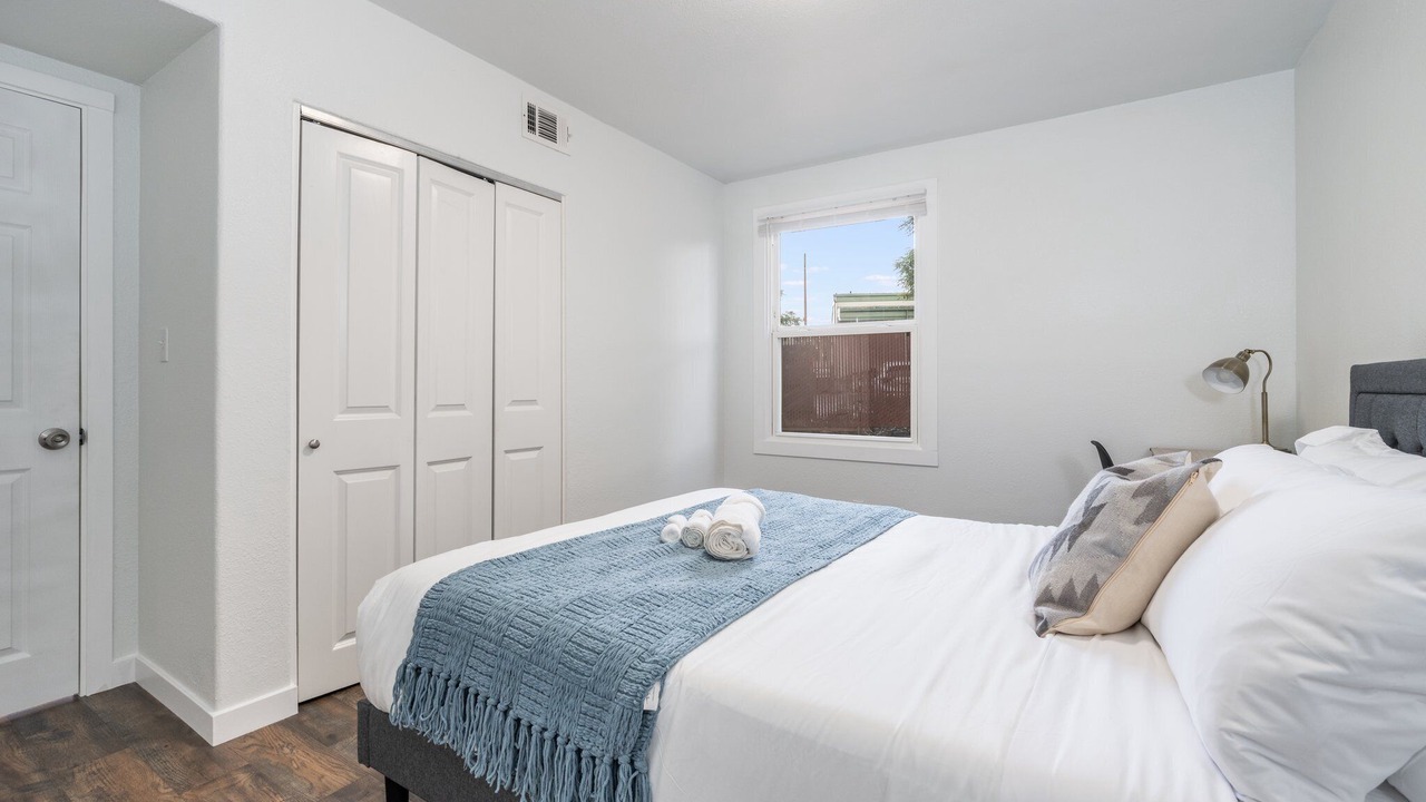 Photo of Bedroom in South Tacoma