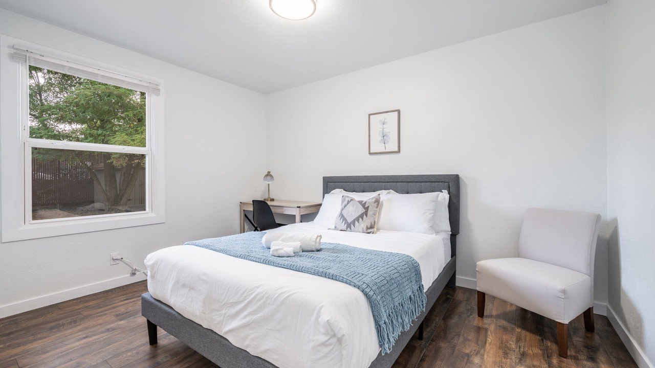 Photo of Bedroom in South Tacoma