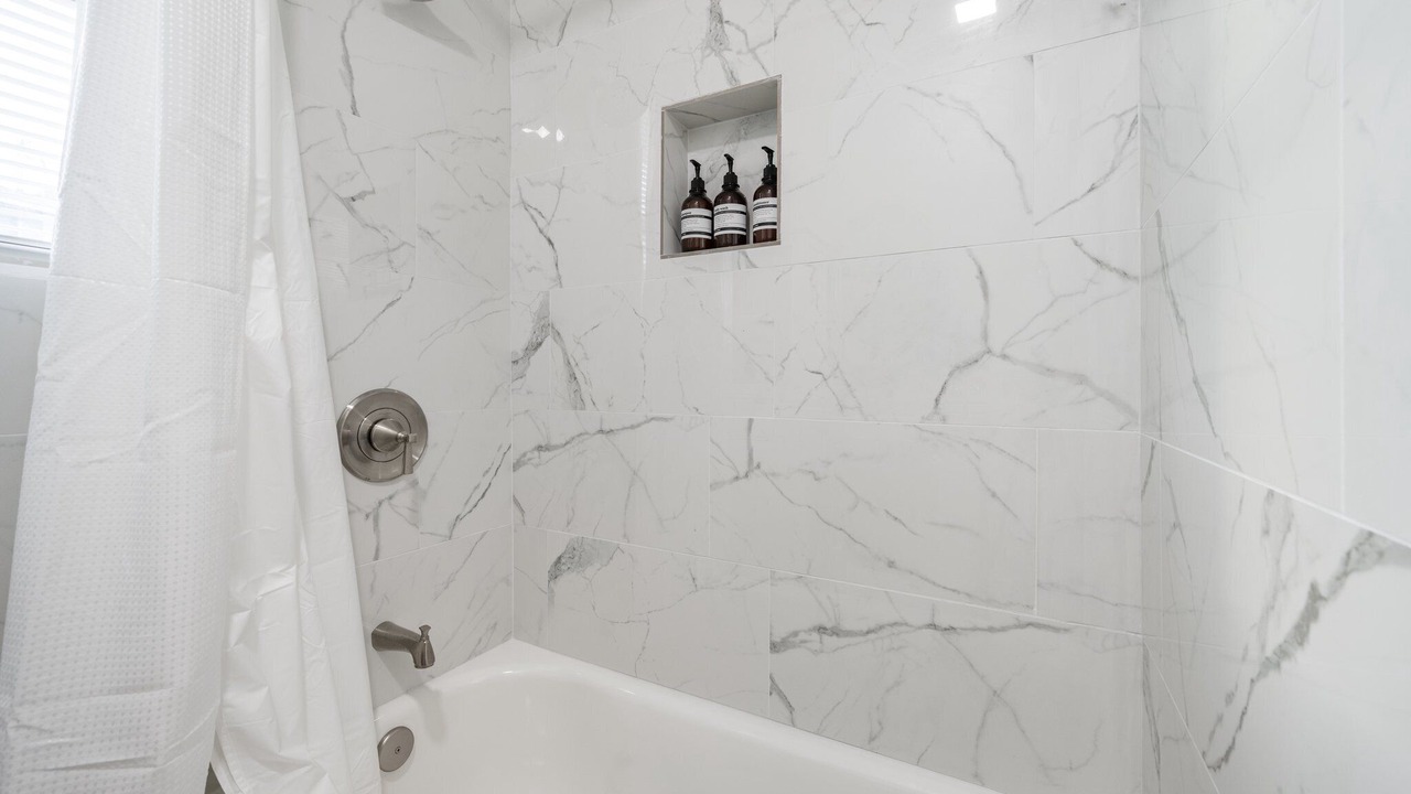 Photo of Bathroom in South Tacoma