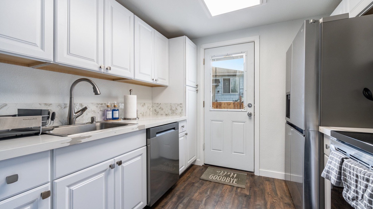 Photo of Kitchen in South Tacoma