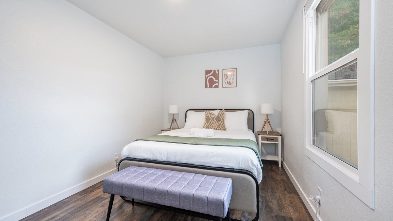 Photo of Bedroom in South Tacoma