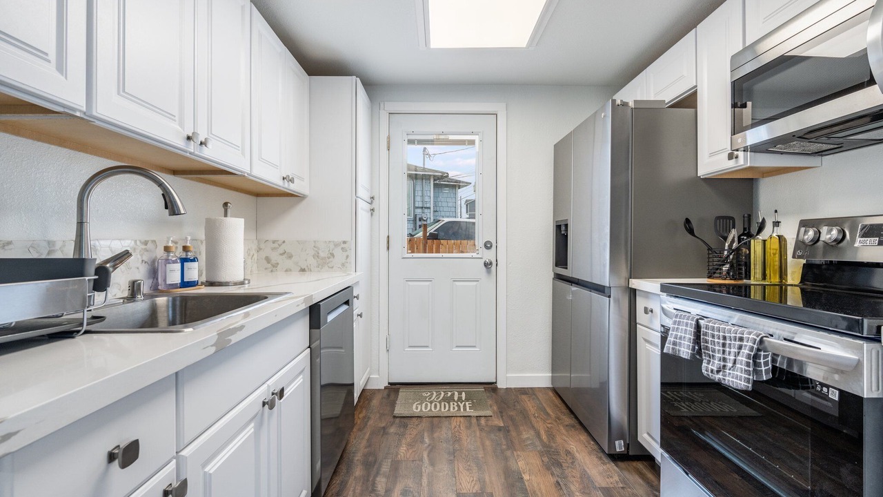 Photo of Kitchen in South Tacoma