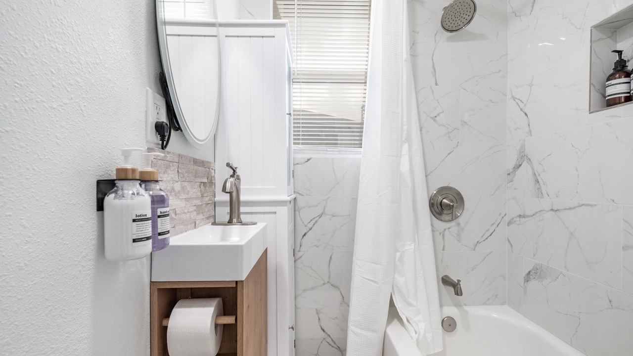 Photo of Bathroom in South Tacoma