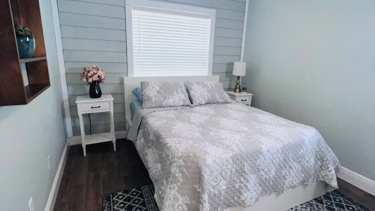 Photo of Bedroom in Leesburg