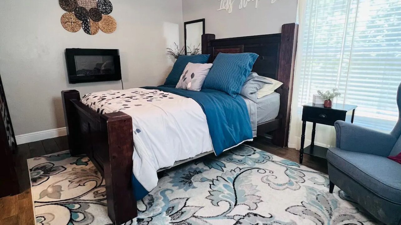Photo of Bedroom in Leesburg
