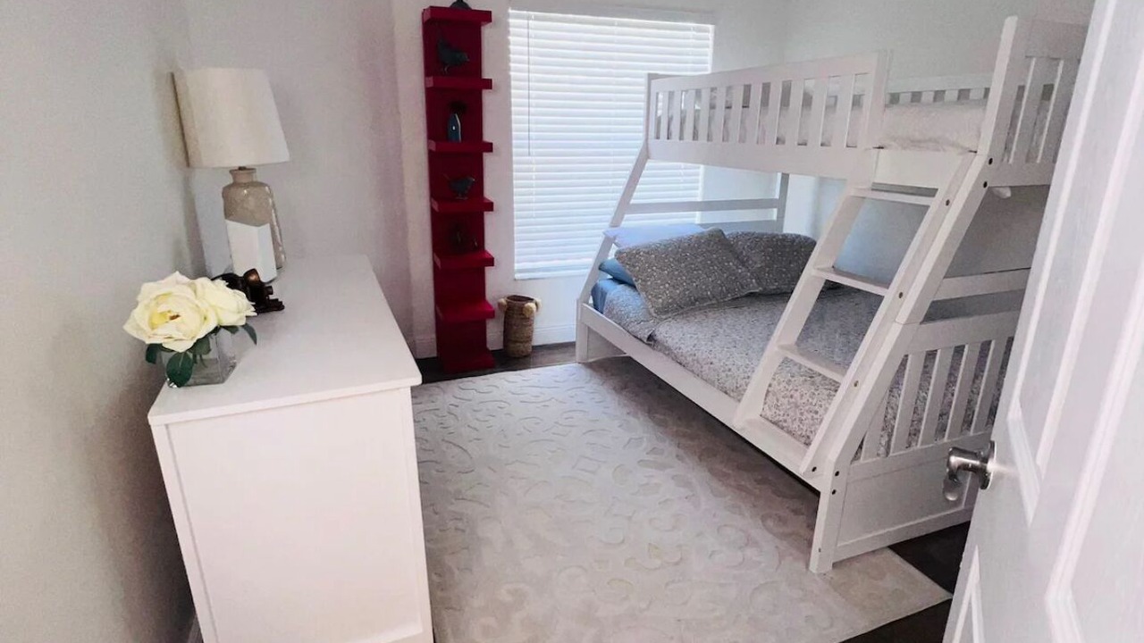 Photo of Bedroom in Leesburg