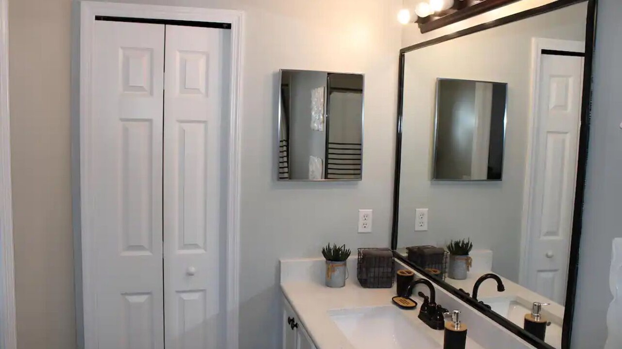 Photo of Bathroom in Leesburg