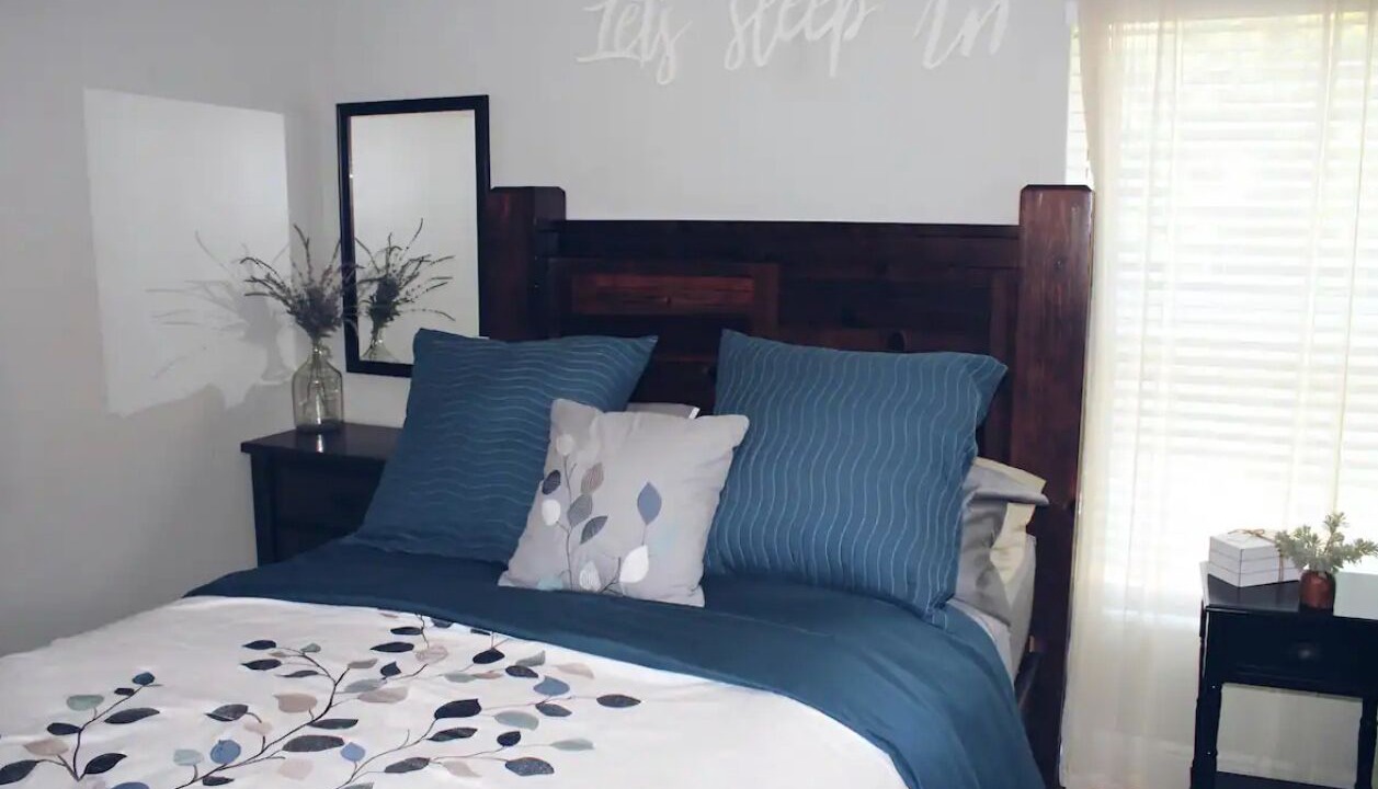 Photo of Bedroom in Leesburg