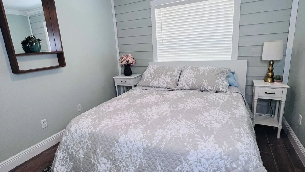 Photo of Bedroom in Leesburg