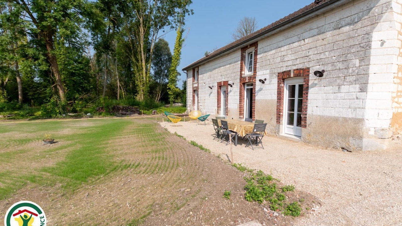 Photo of Outdoor in Chaintrix-Bierges