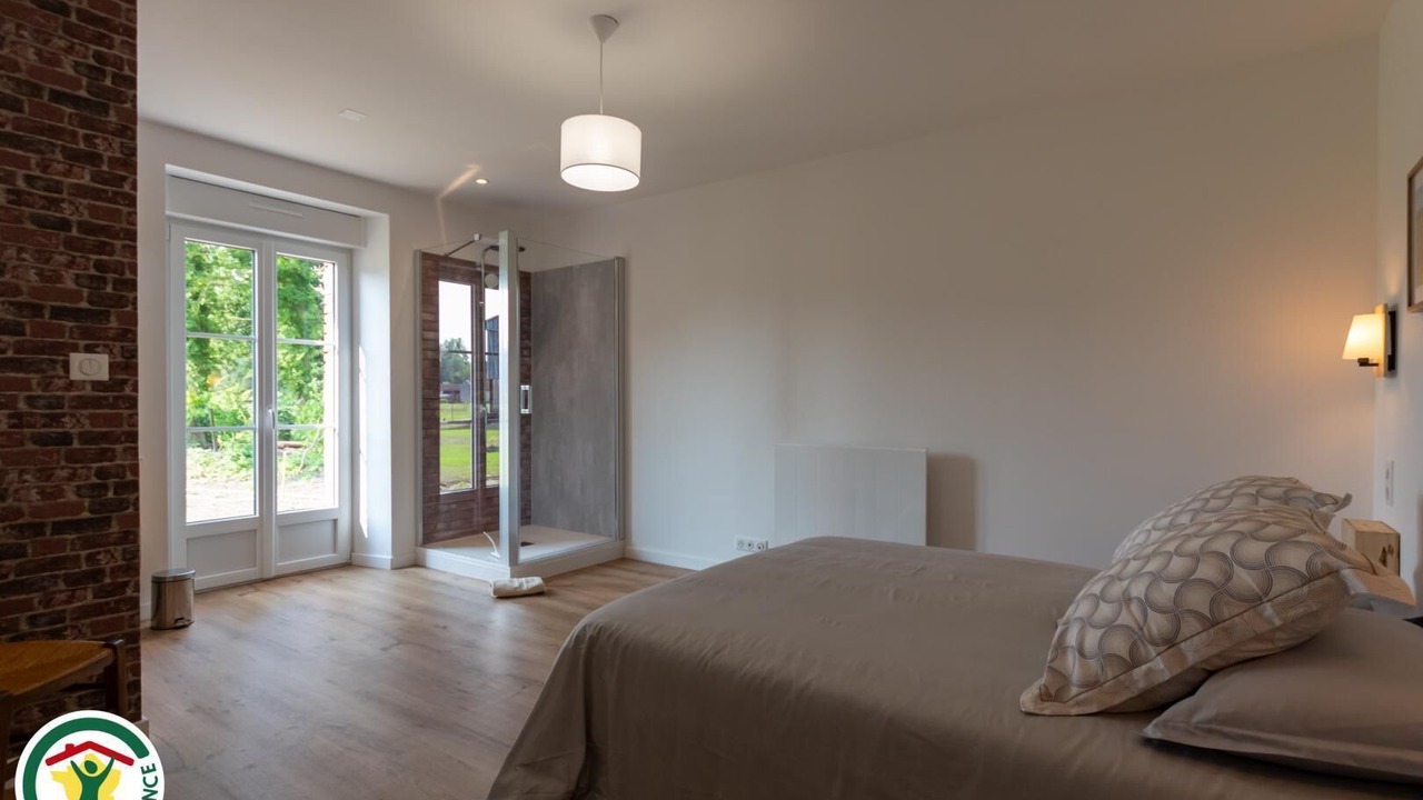 Photo of Bedroom in Chaintrix-Bierges